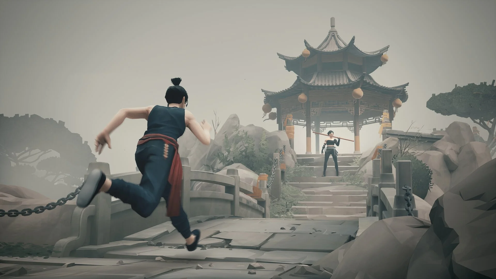 Sifu - Image 14
