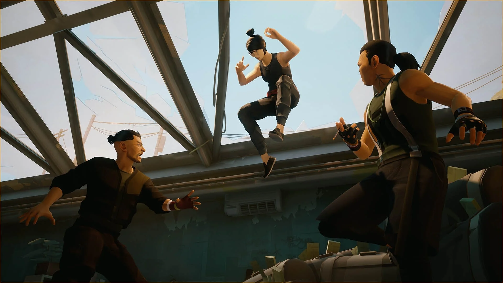 Sifu - Image 5