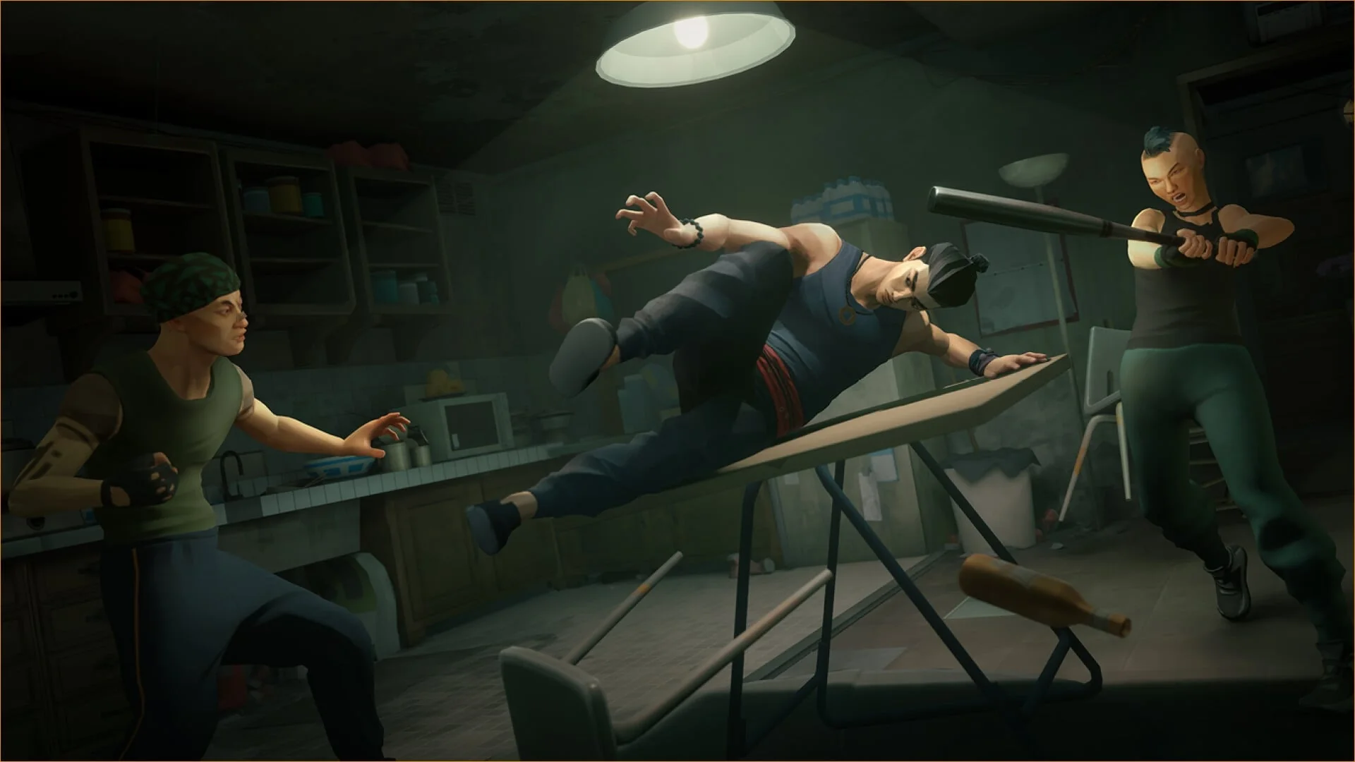 Sifu - Image 6