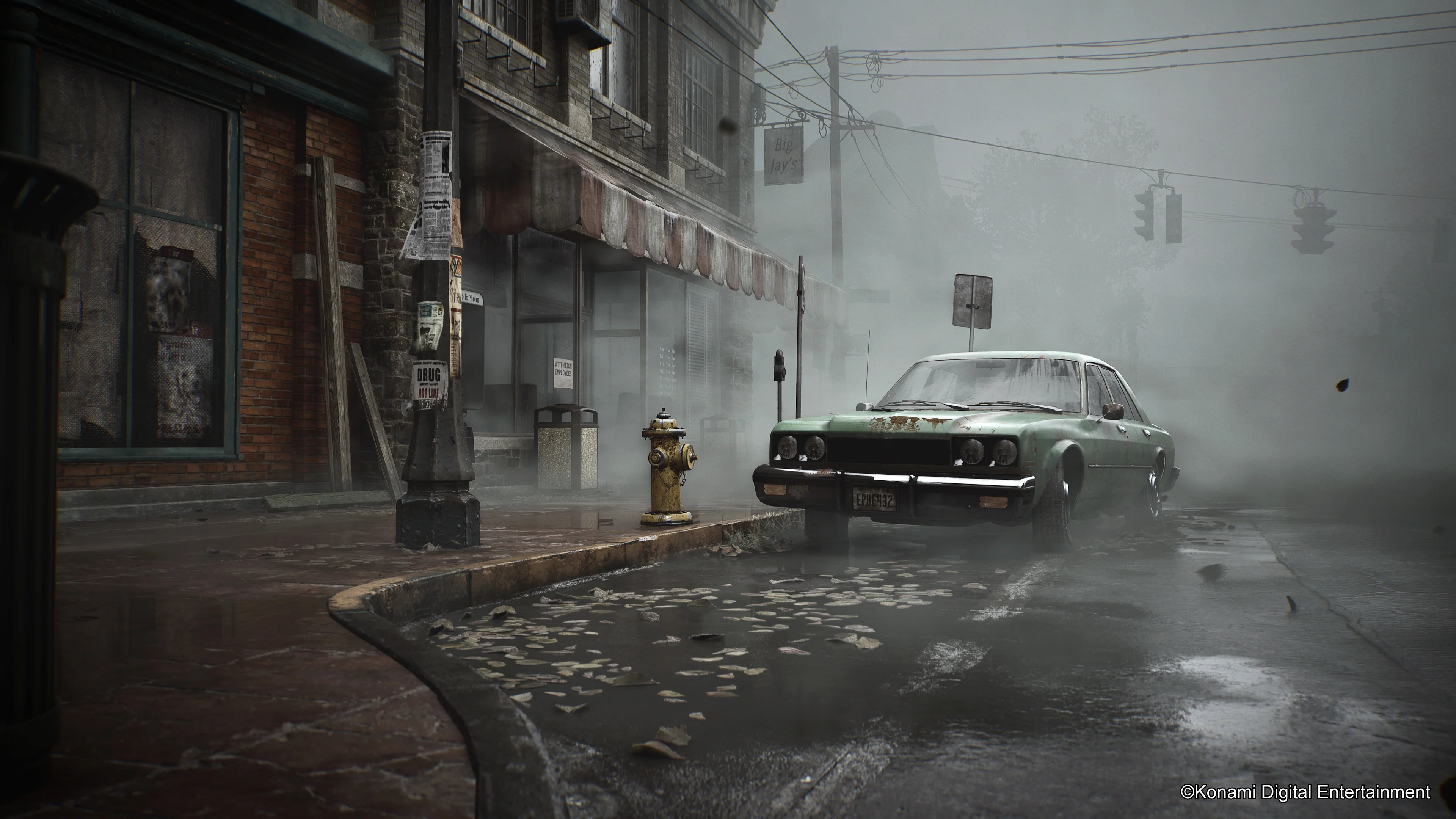 SILENT HILL 2 - Deluxe Edition - Image 9