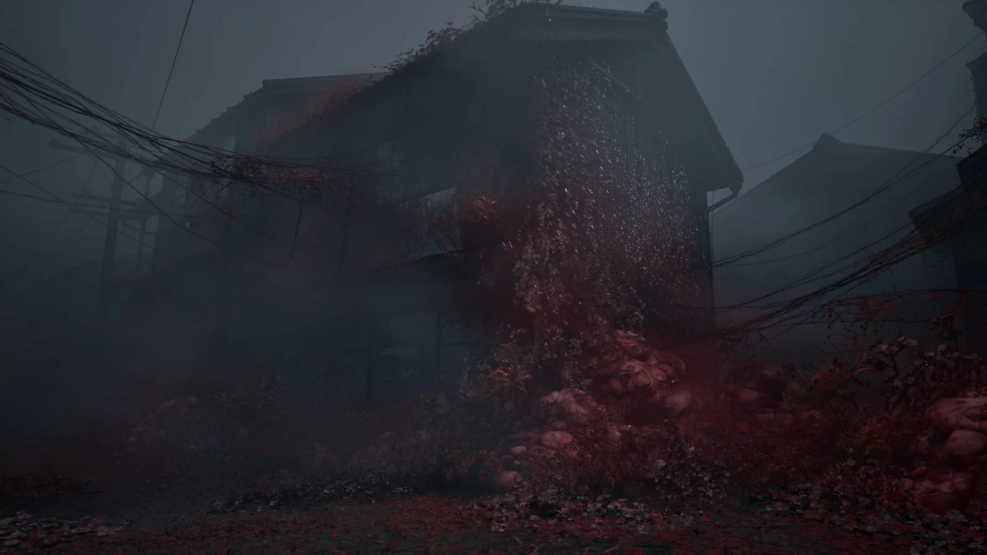 SILENT HILL 2 & SILENT HILL f Deluxe Dual Pack - Image 19