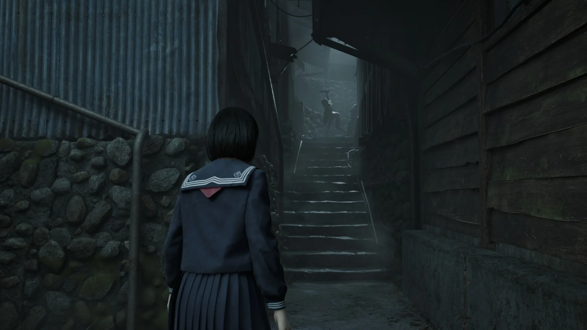SILENT HILL 2 & SILENT HILL f Standard Dual Pack - Image 17