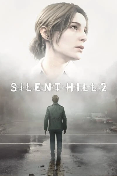 SILENT HILL 2 - Image 20