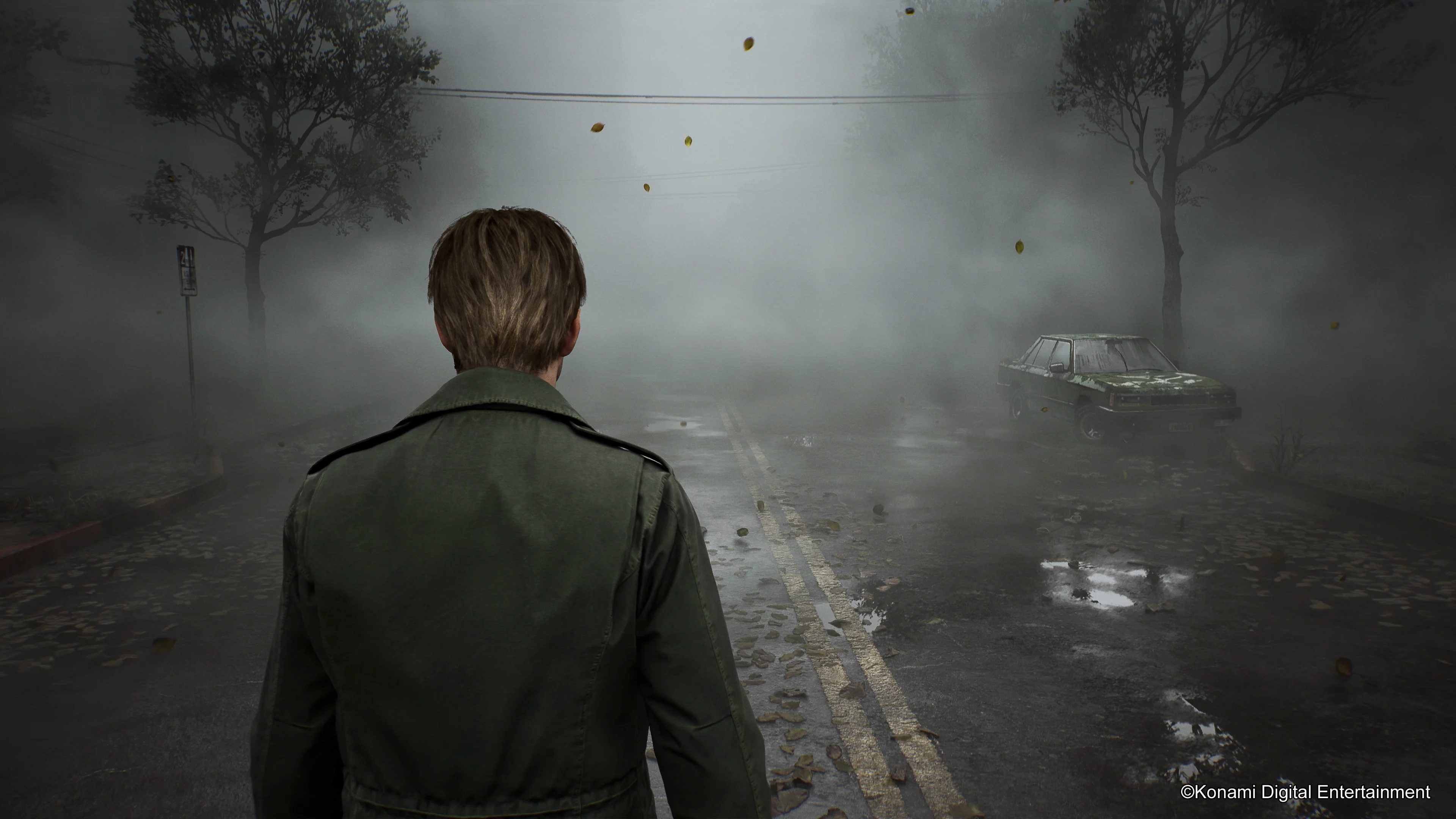 SILENT HILL 2 - Image 9
