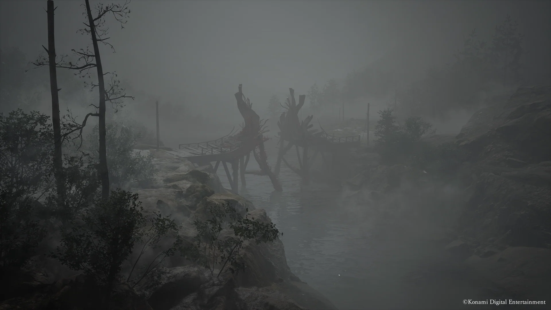 SILENT HILL f Digital Deluxe Edition - Image 13