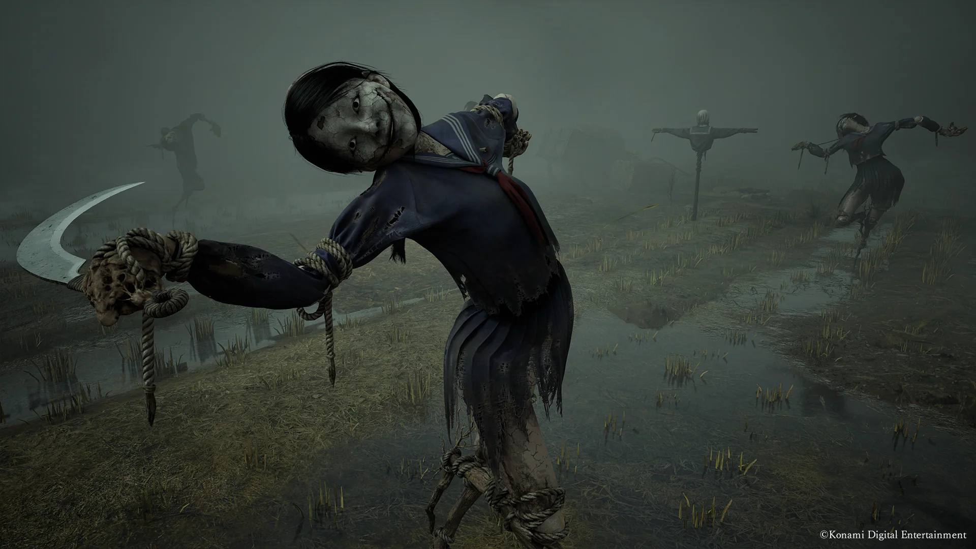 SILENT HILL f - Image 14