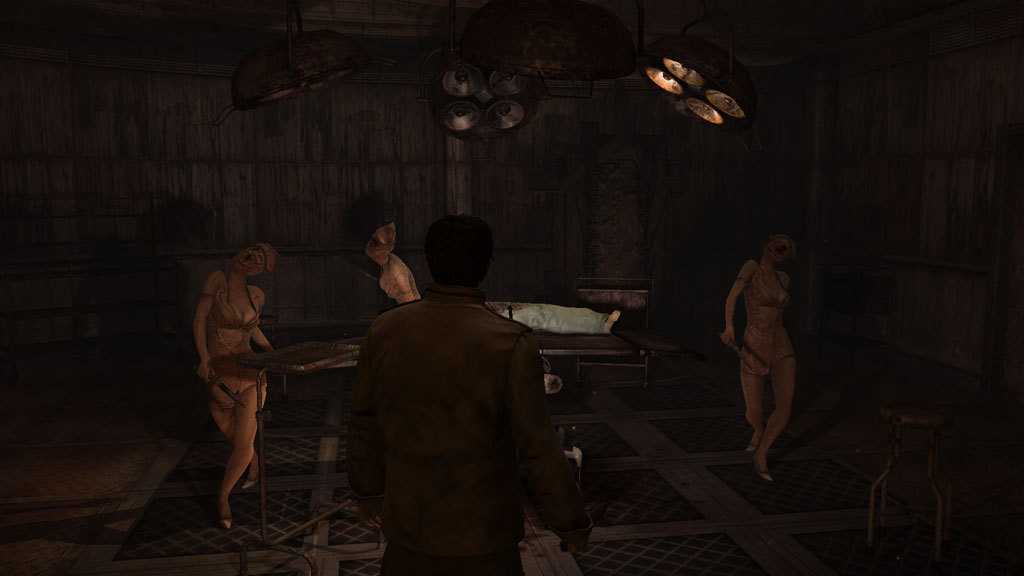 Silent Hill Homecoming - Image 4
