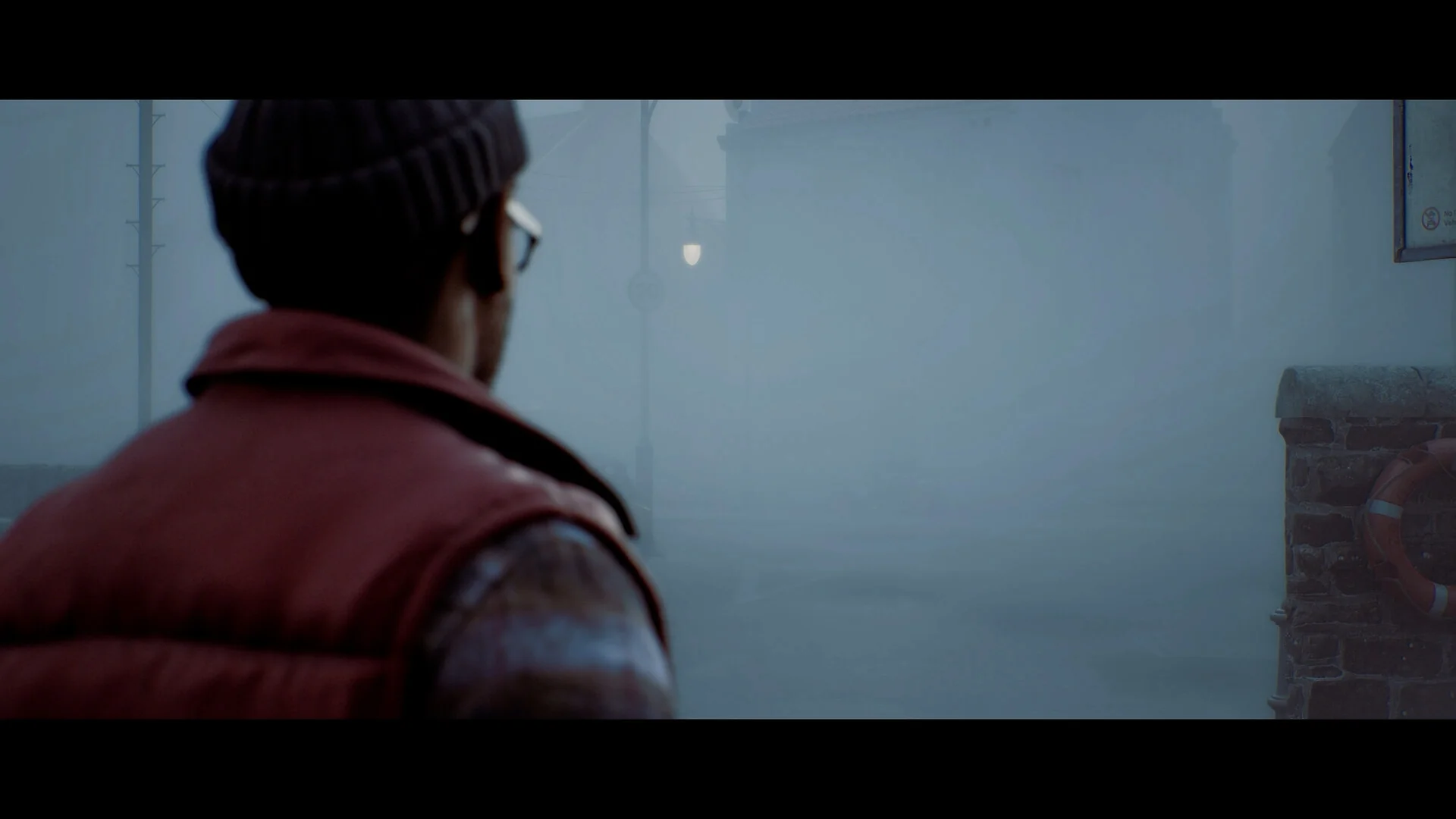 SILENT HILL: Townfall - Image 3