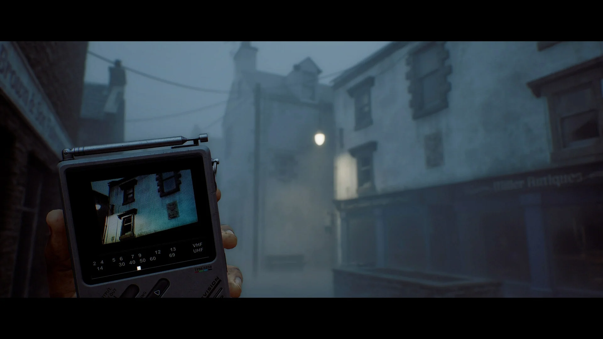 SILENT HILL: Townfall - Image 4