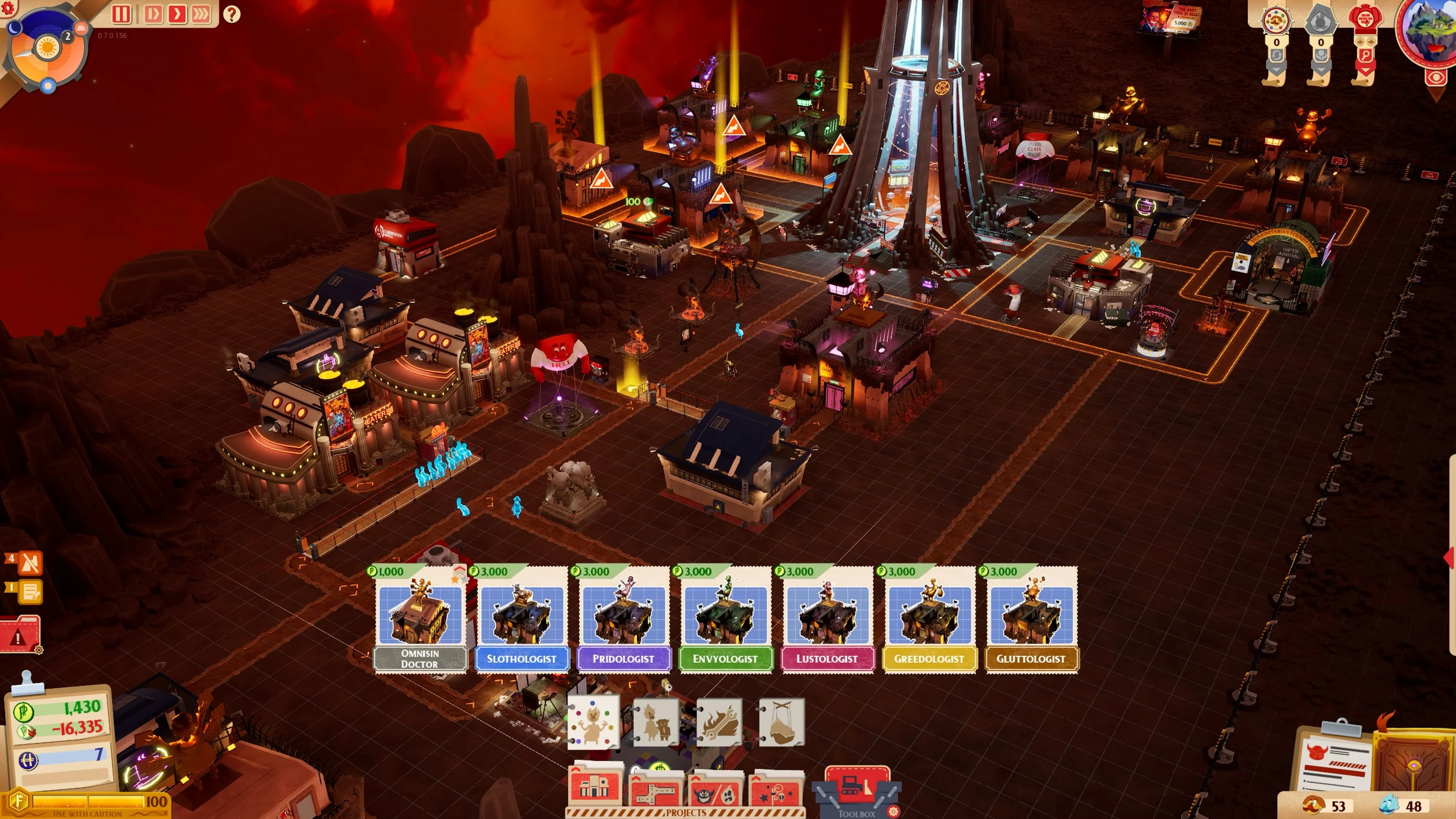 Sintopia Chairman Edition - Image 7