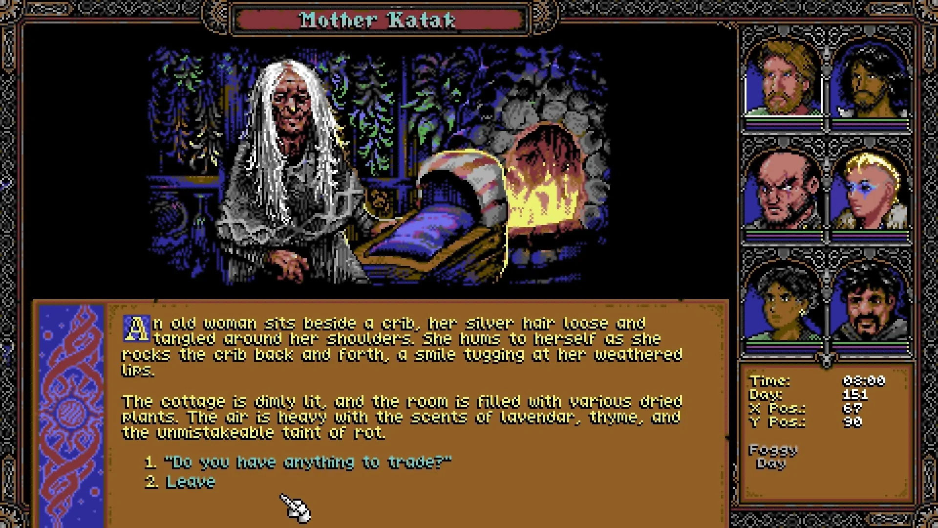 SKALD: Against the Black Priory Original Soundtrack - Image 3