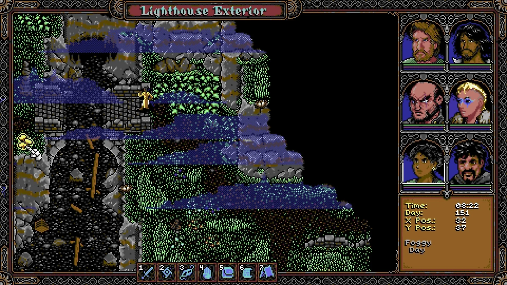 SKALD: Against the Black Priory - Image 7