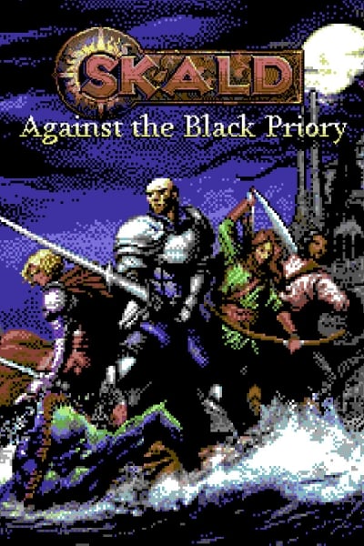 SKALD: Against the Black Priory - Image 9