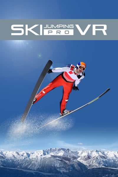 Ski Jumping Pro VR - Image 12