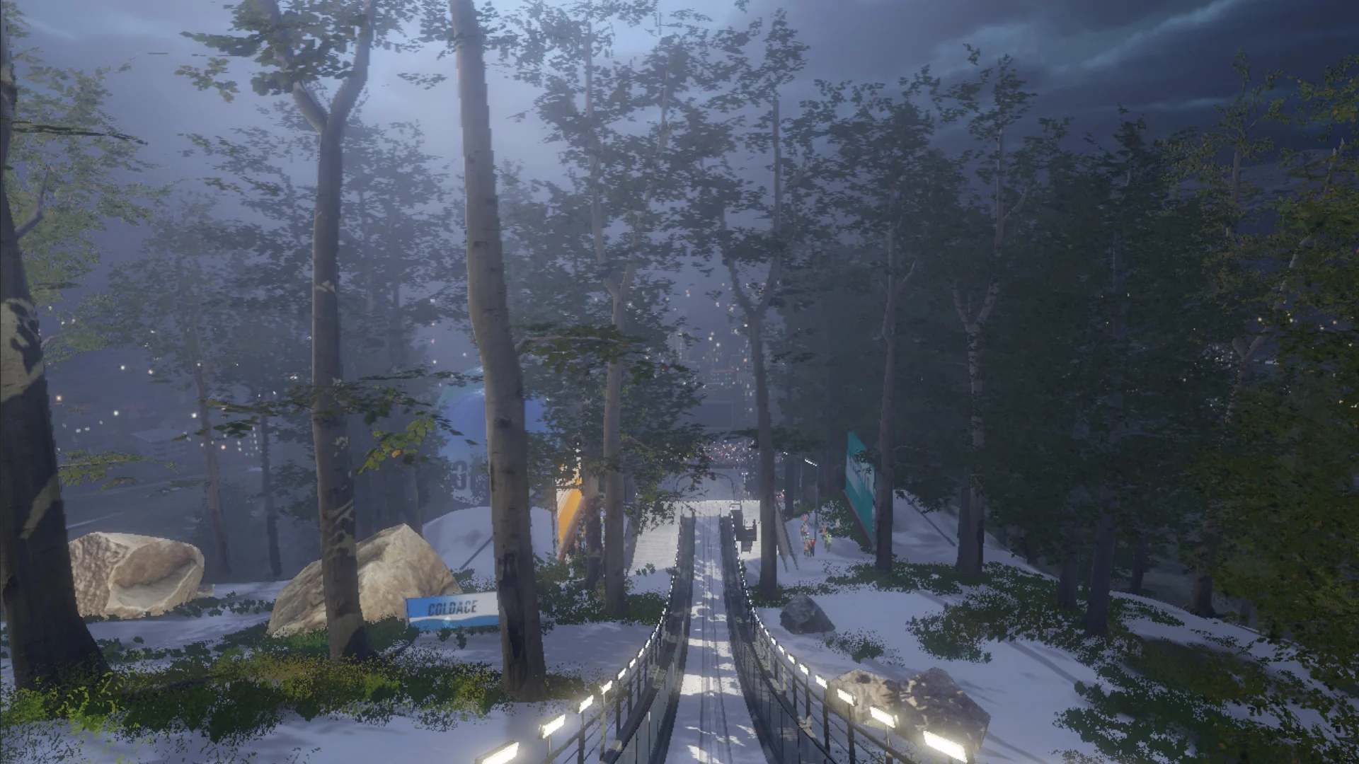 Ski Jumping Pro VR - Image 8