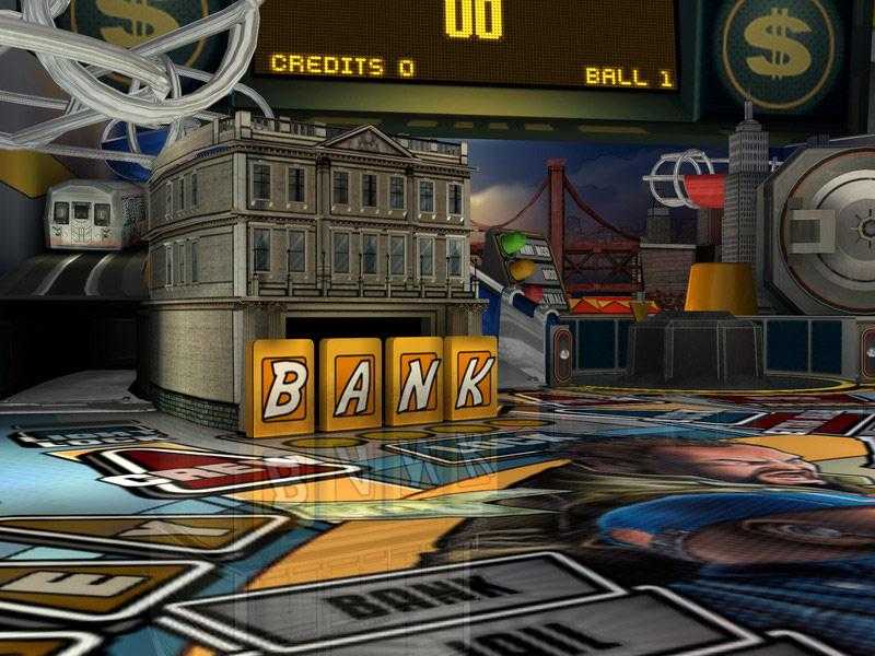 SlamIt Pinball: Big Score - Image 10