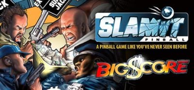 SlamIt Pinball: Big Score - Image 11
