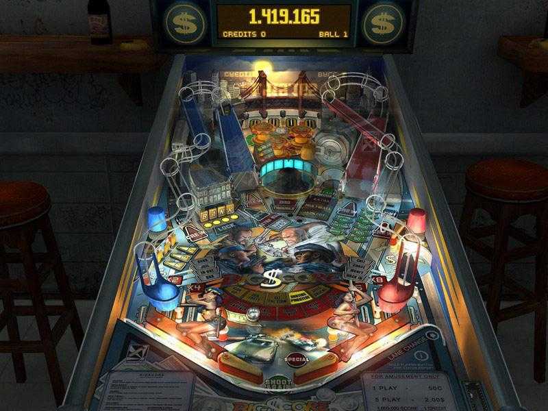 SlamIt Pinball: Big Score - Image 8