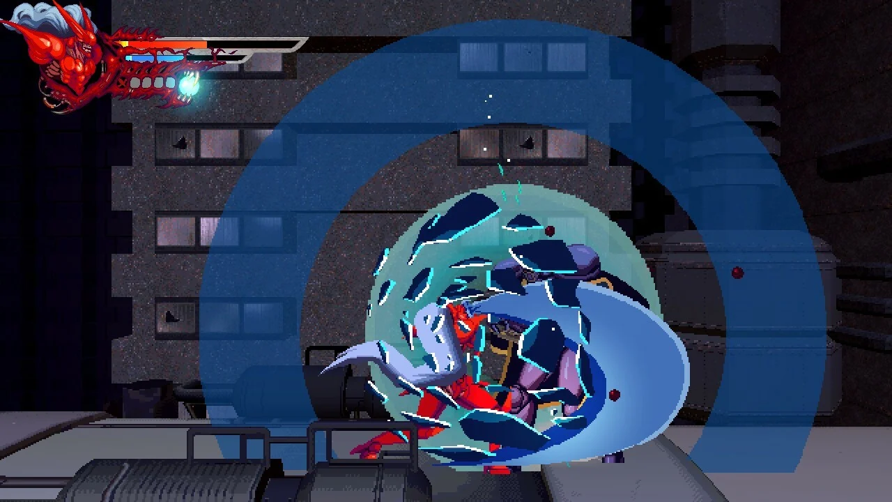 Slave Zero X - Image 11