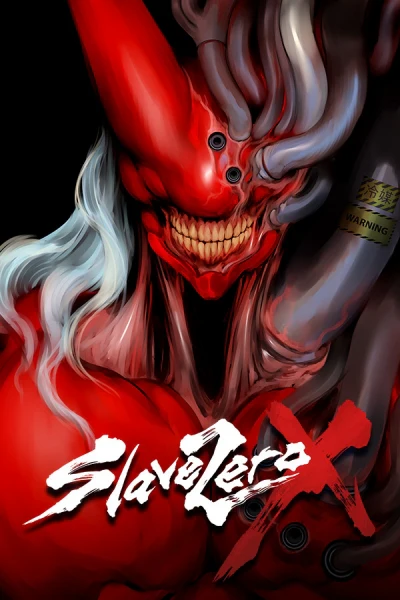 Slave Zero X - Image 12