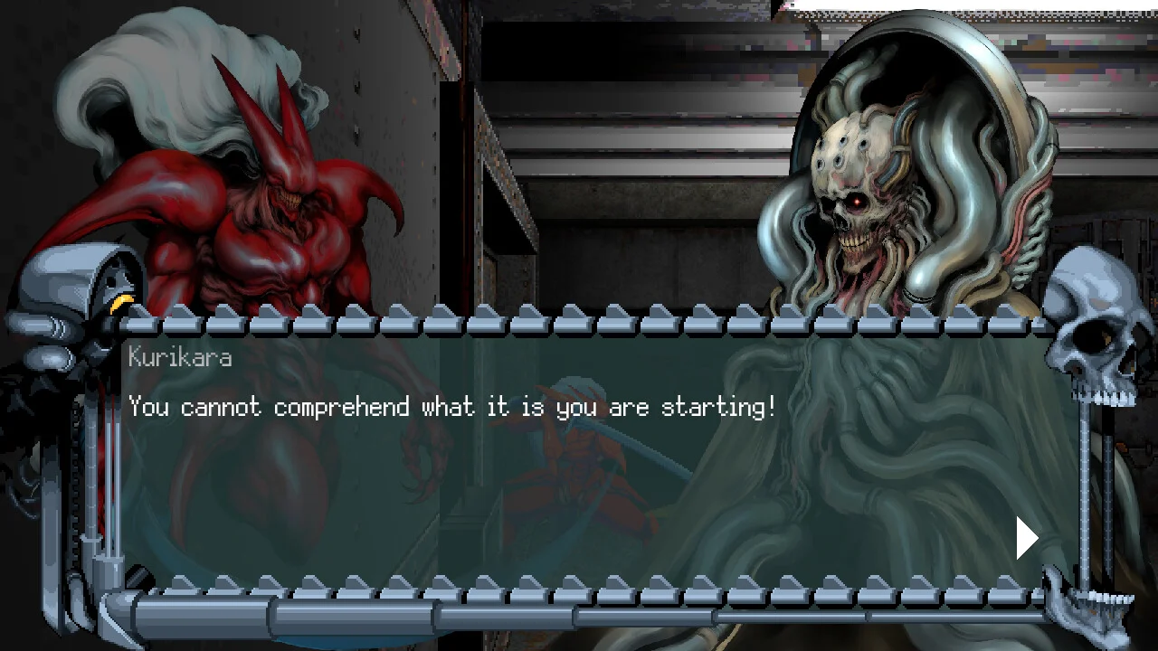 Slave Zero X - Image 6