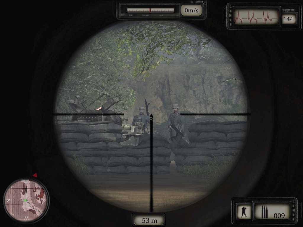 Sniper Art of Victory - Image 3