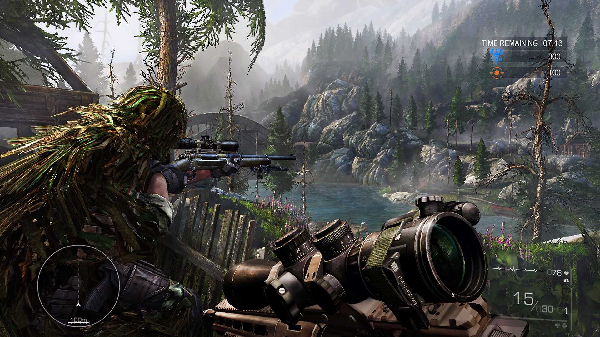 Sniper Ghost Warrior 2: World Hunter Pack - Image 2