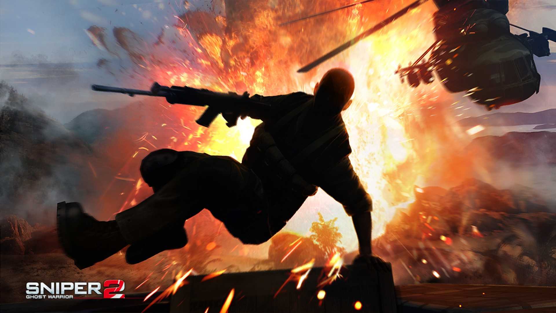 Sniper Ghost Warrior 2: World Hunter Pack - Image 3