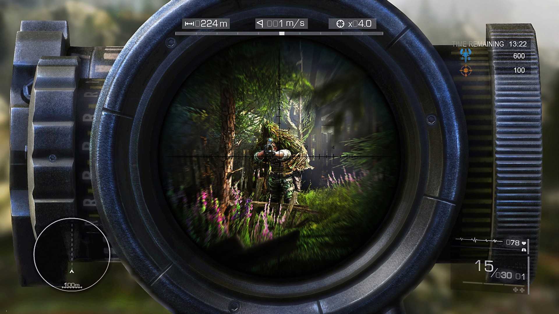Sniper Ghost Warrior 2: World Hunter Pack - Image 5