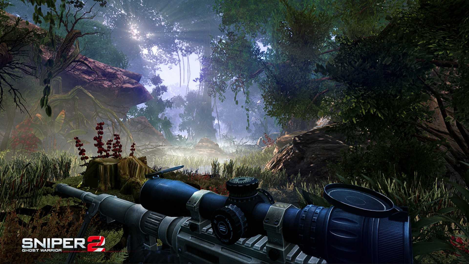 Sniper Ghost Warrior 2: World Hunter Pack - Image 6