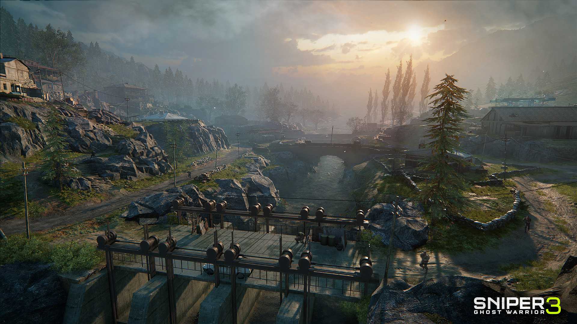 Sniper Ghost Warrior 3 - Multiplayer Map Pack - Image 10