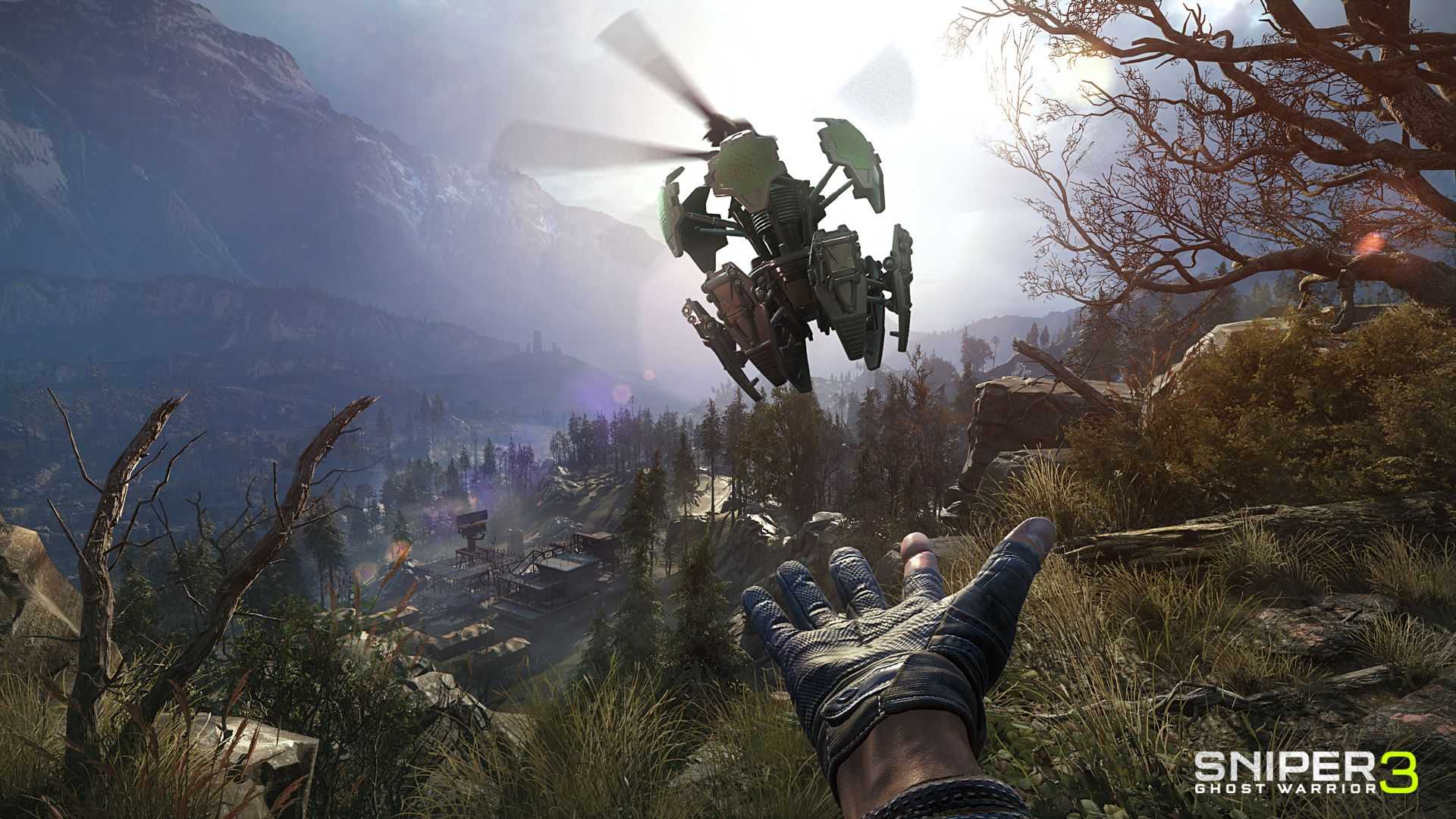 Sniper Ghost Warrior 3 - Season Pass Edition - Image 10