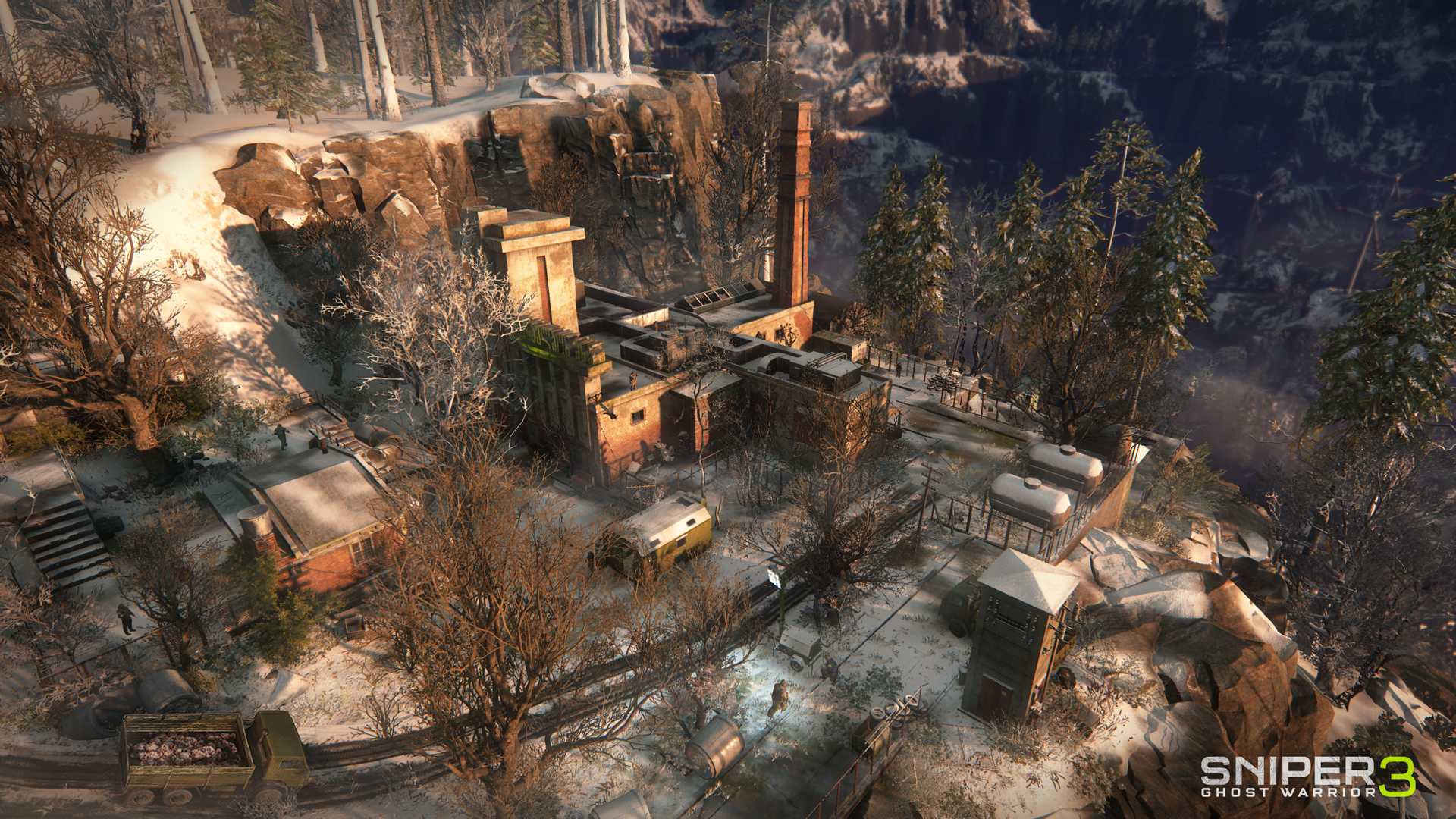 Sniper Ghost Warrior 3 - Season Pass Edition - Image 17