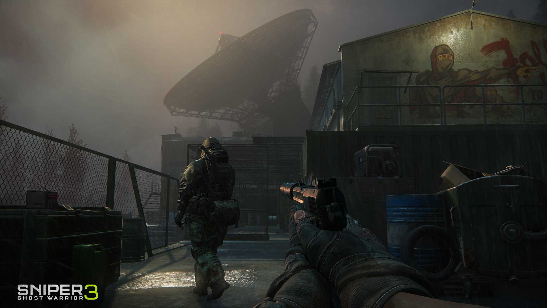 Sniper Ghost Warrior 3 - Season Pass Edition - Image 4