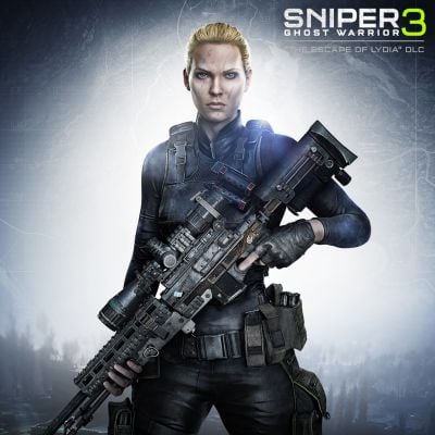 Sniper Ghost Warrior 3 - The Escape of Lydia - Image 2