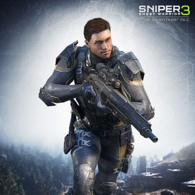 Sniper Ghost Warrior 3 - The Sabotage - Image 2