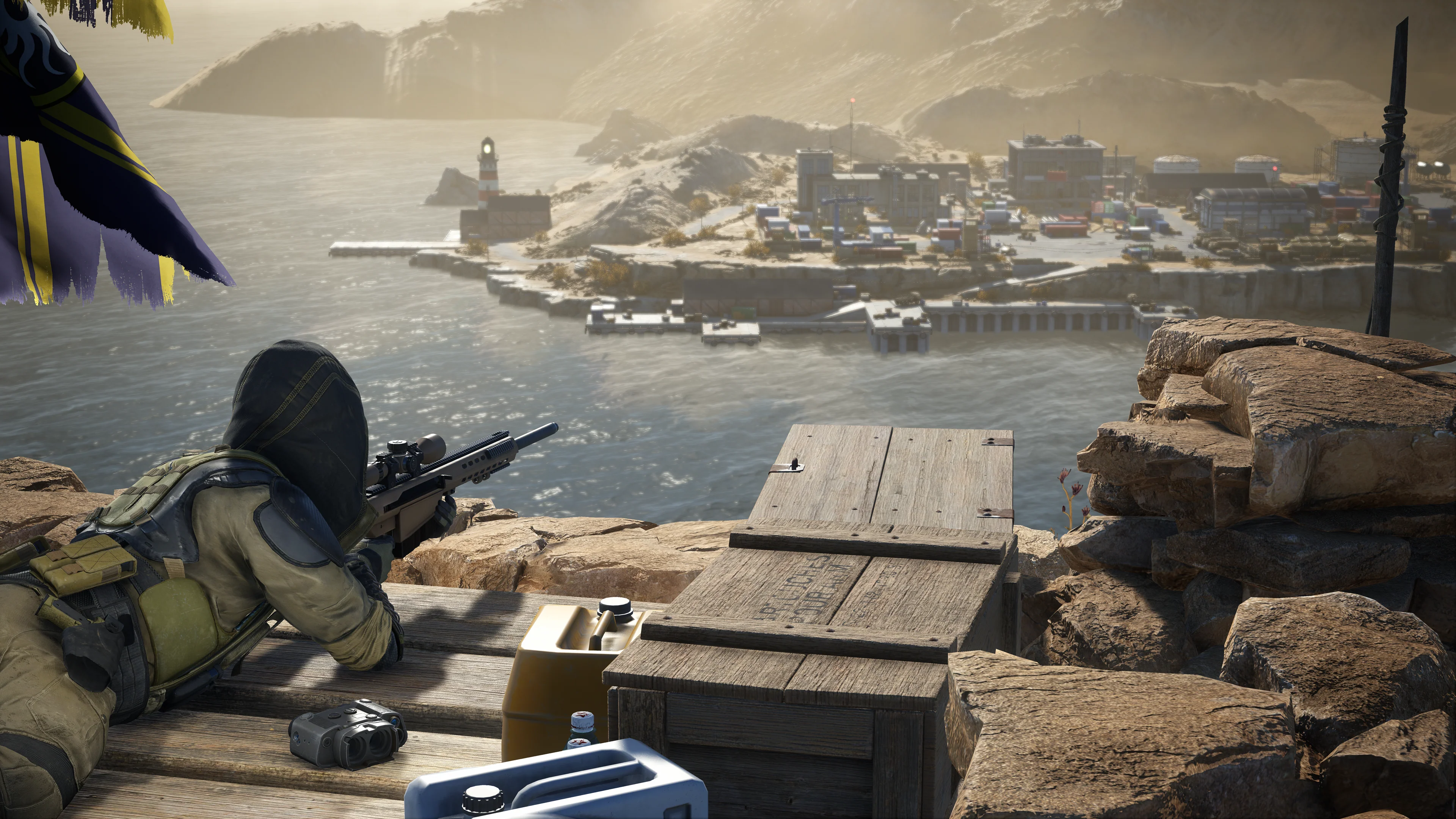 Sniper Ghost Warrior Contracts 2 - Image 10