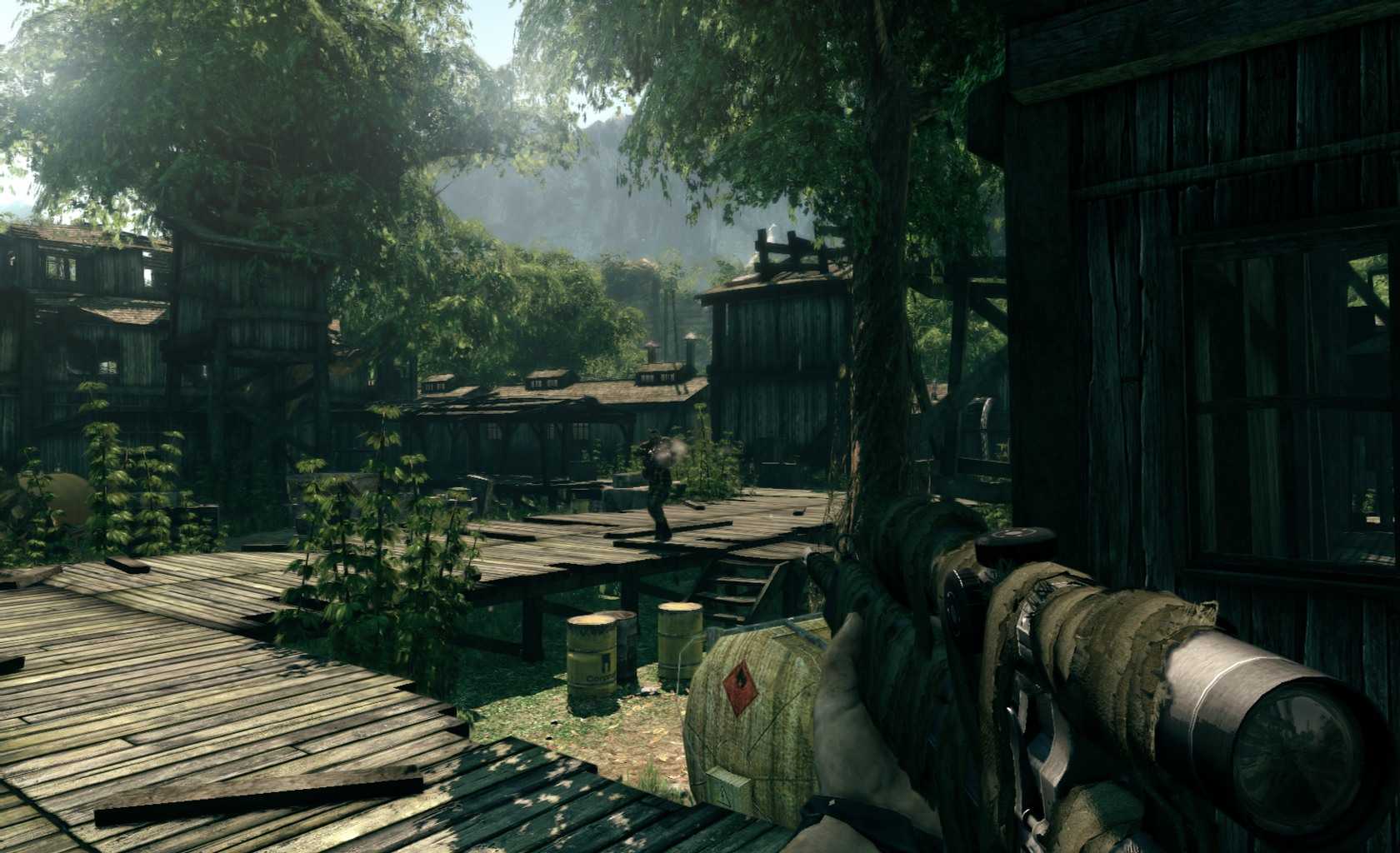 Sniper Ghost Warrior Gold Edition - Image 20
