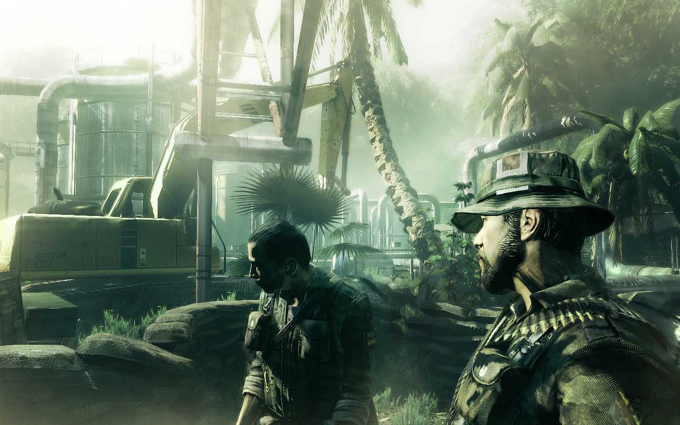Sniper Ghost Warrior Gold Edition - Image 21