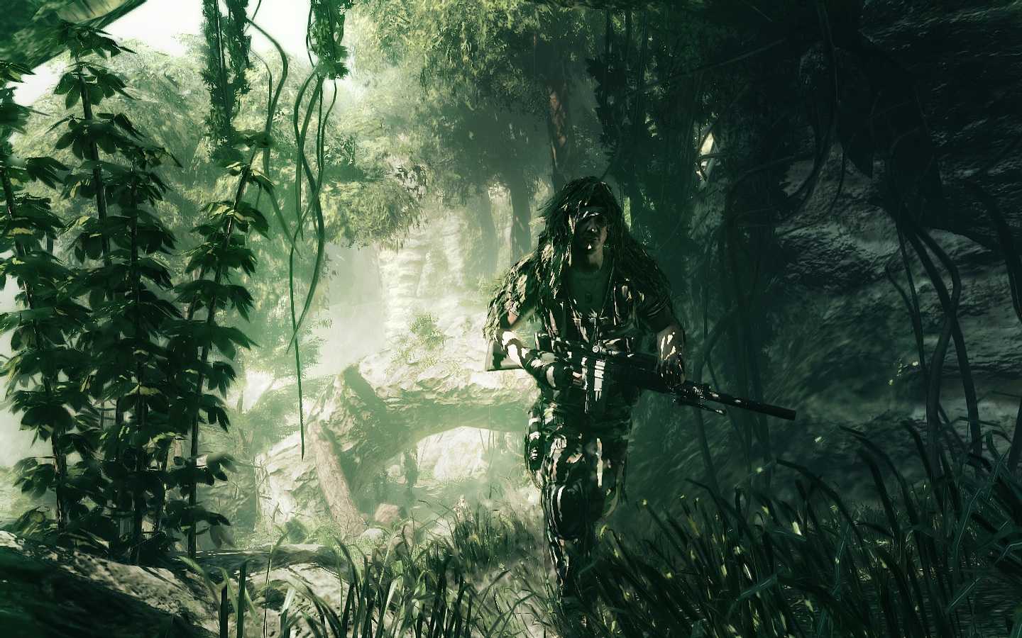Sniper Ghost Warrior Gold Edition - Image 26