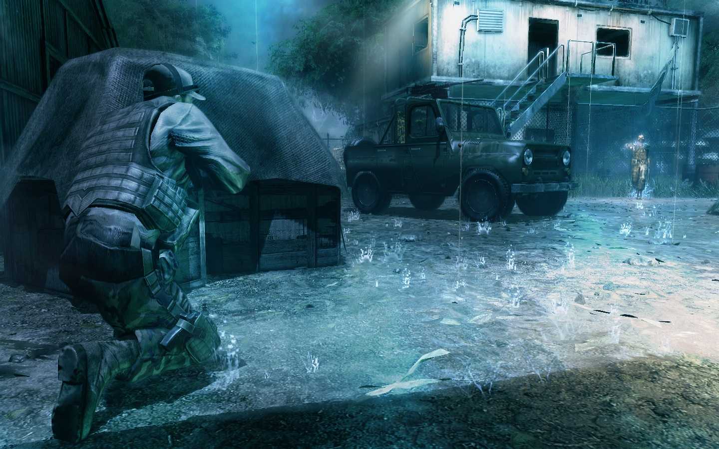 Sniper Ghost Warrior Gold Edition - Image 28