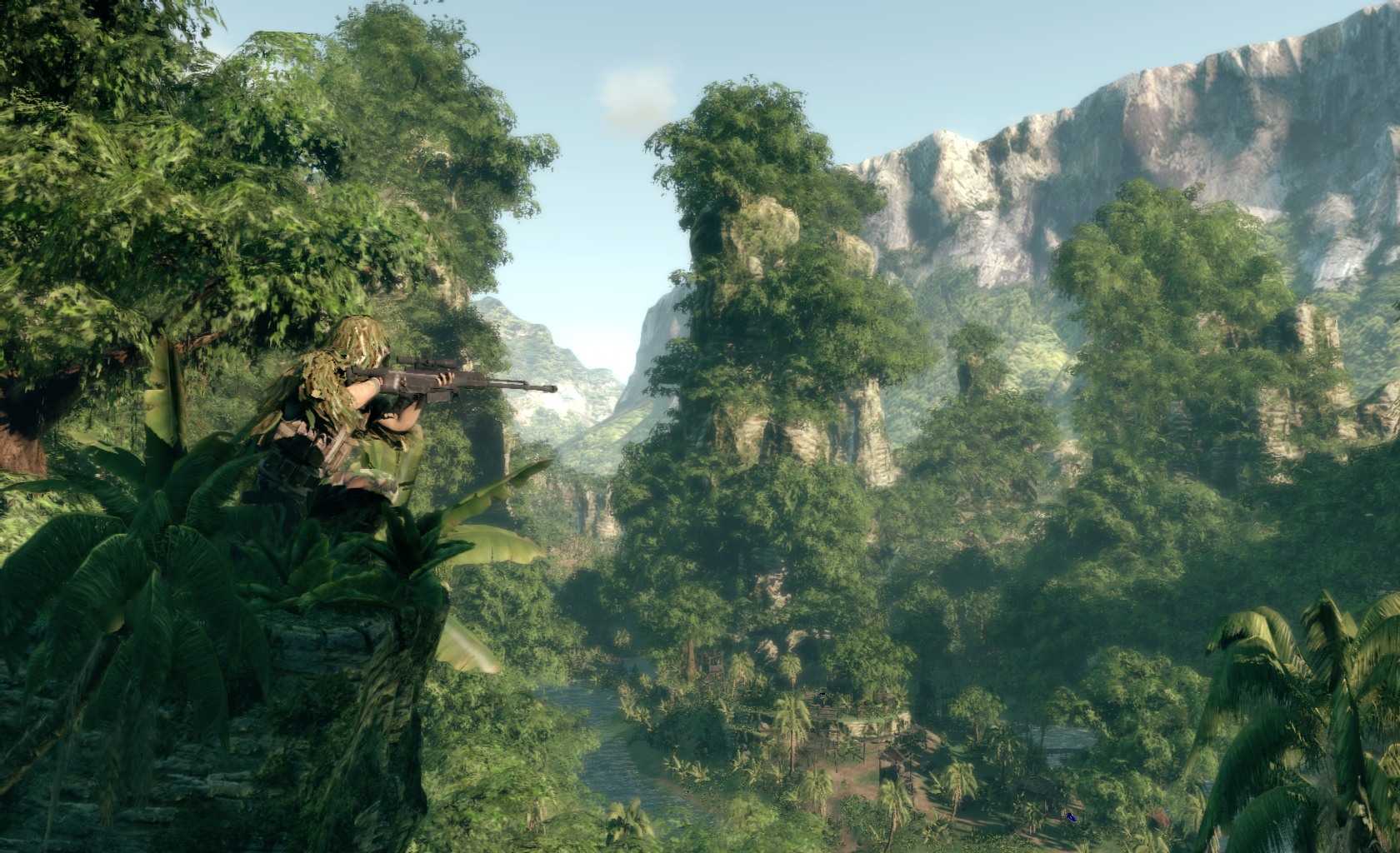 Sniper Ghost Warrior Gold Edition - Image 3