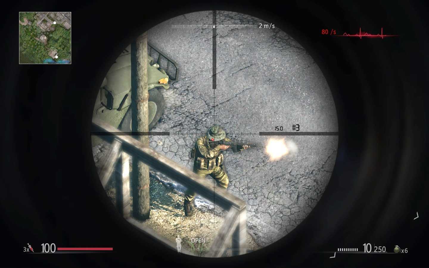 Sniper Ghost Warrior Gold Edition - Image 30