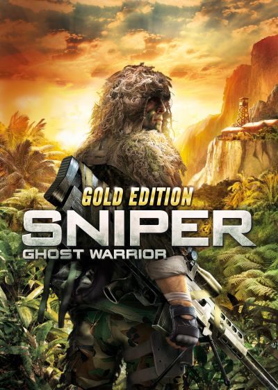 Sniper Ghost Warrior Gold Edition - Image 36