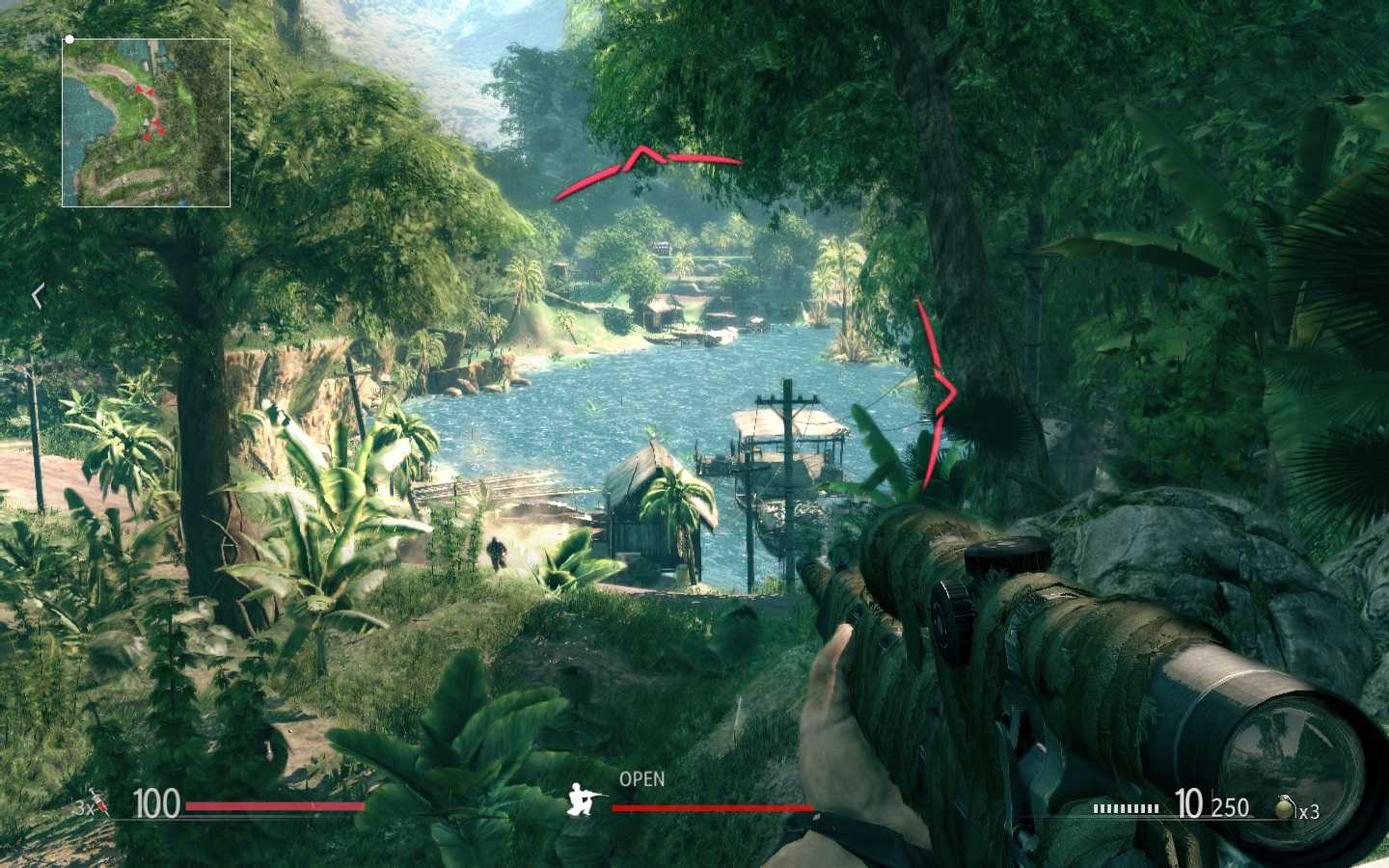 Sniper Ghost Warrior Gold Edition - Image 4