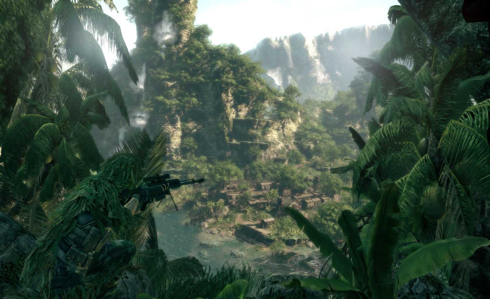 Sniper Ghost Warrior Gold Edition - Image 5