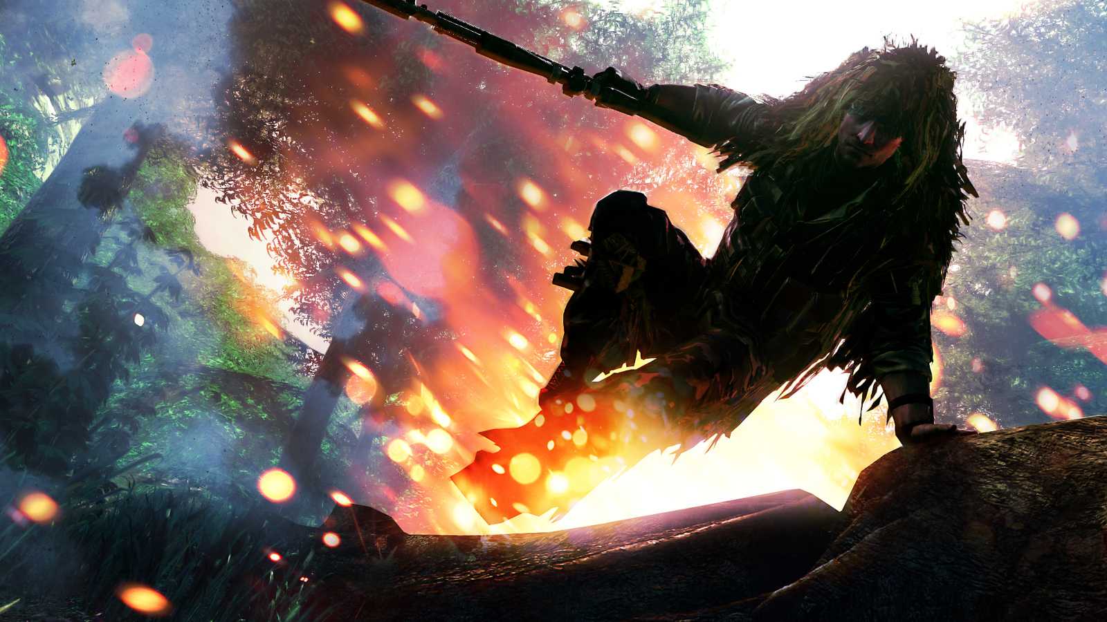 Sniper: Ghost Warrior - Second Strike - Image 2