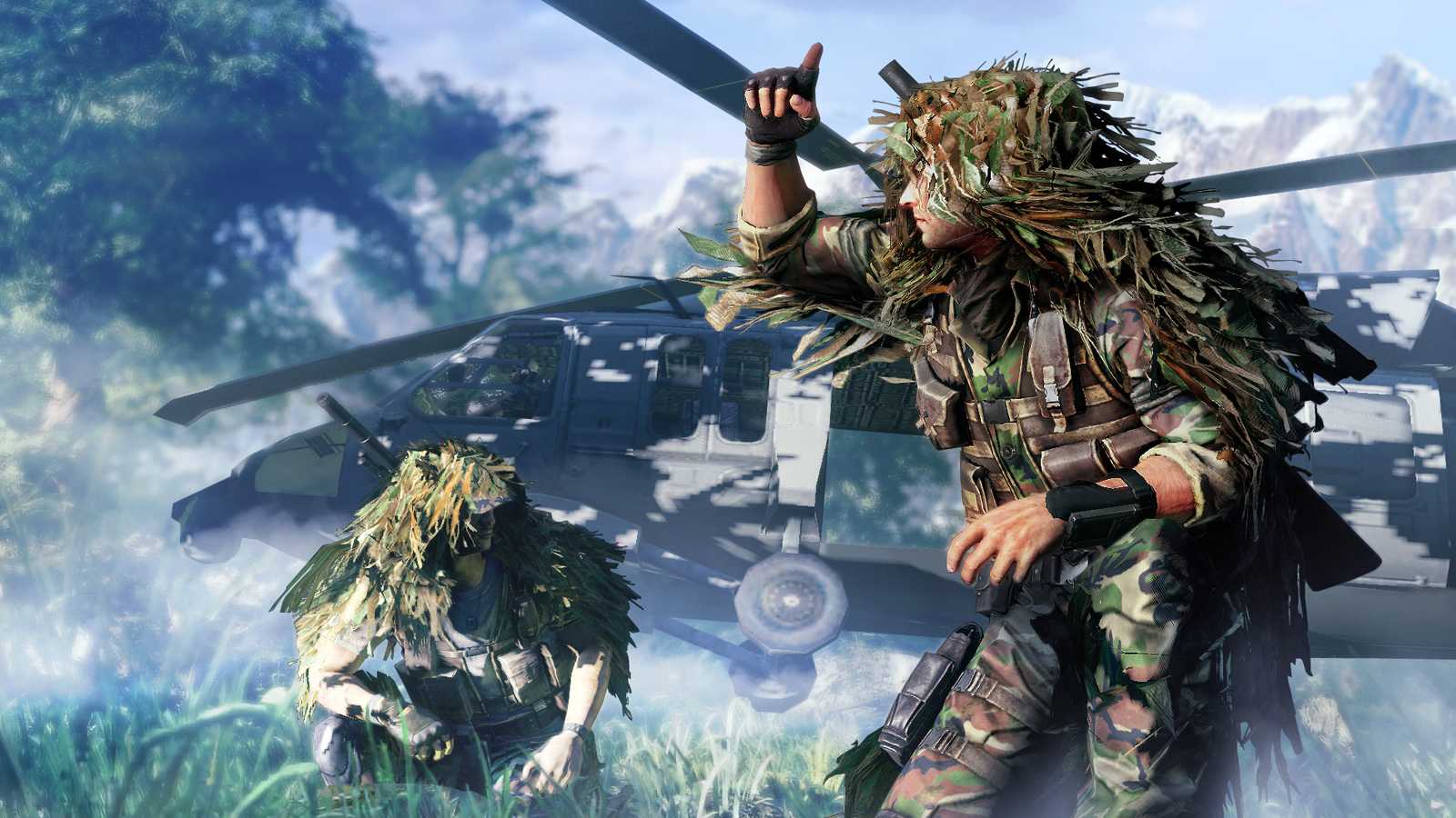 Sniper: Ghost Warrior - Second Strike - Image 3