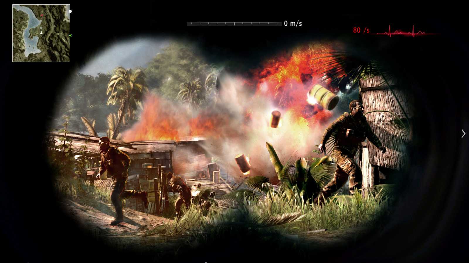 Sniper: Ghost Warrior - Second Strike - Image 6