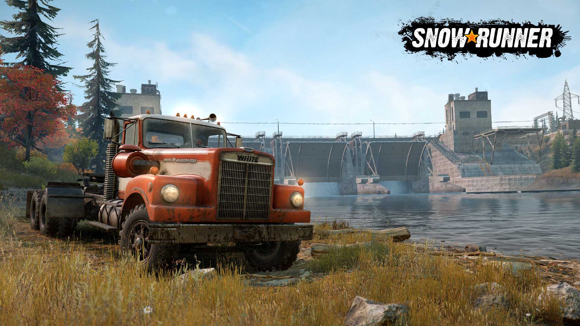 SnowRunner - Image 5
